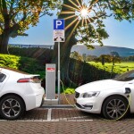 Indian Governments Plan to Shift Entirely Towards Electric and Hybrid Cars