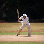 batsman batting, cricket