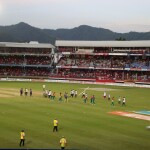 Cricket, Field, Stadium image.