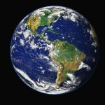 Earth, Globe, Planet image