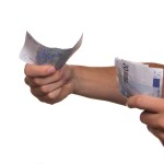 Euros, Money, Pay image