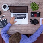 Filmmakers, Youtuber, Script image
