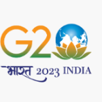 g20 logo, Bharat 2023 India