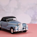 Mercedes, Model, Nostalgic image