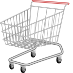 Image of shopping cart used for the purpose of showing the benefits of Amazon Pay Later