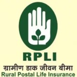 Post Office Gram Suraksha Scheme or Rural Postal Life Insurance logo