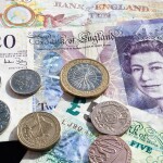 Pound, Coins, Currency image