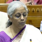 Honorable Finance Minister Smt Nirmala Sitharaman's Budget 2024 Speech - relates to Decoding Union Budget 2024!