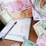 Indian money, budget
