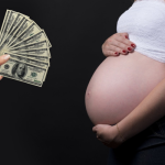 surrogacy for payment