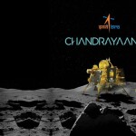 Chandrayaan-3 graphic